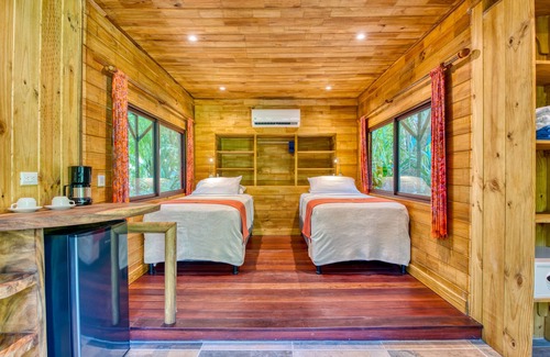 Montezuma Resort | Ylang Ylang Beach Resort