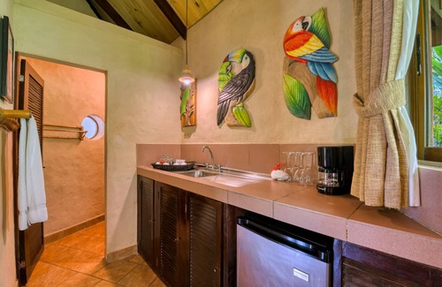 Montezuma Resort | Ylang Ylang Beach Resort