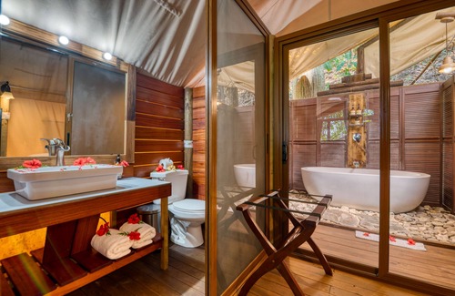 Montezuma Resort | Ylang Ylang Beach Resort