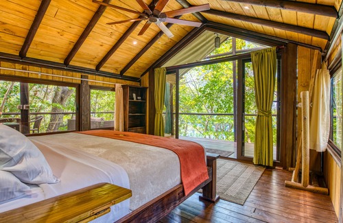 Montezuma Resort | Ylang Ylang Beach Resort