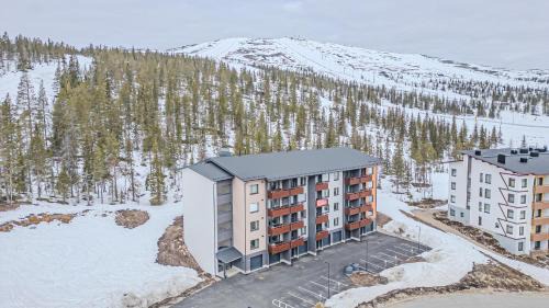 Yllas Apartment | Ylläs Chalets 4201