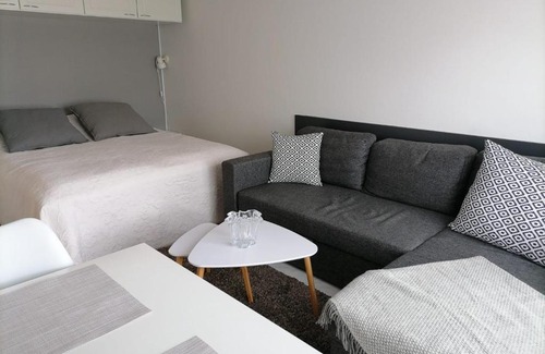 Akaslompolo Apartment | YlläsKanerva102