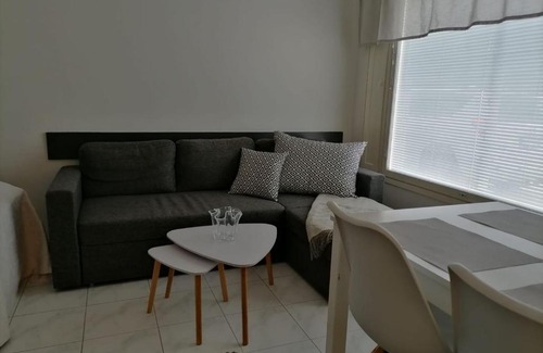 Akaslompolo Apartment | YlläsKanerva102