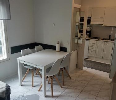 Akaslompolo Apartment | YlläsKanerva102