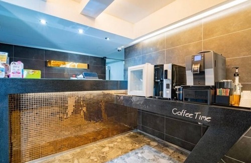 Suyeong-Gu Hotel | ymotel