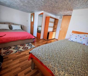 Ocna Mures House | YNA - Self Check-In Stay