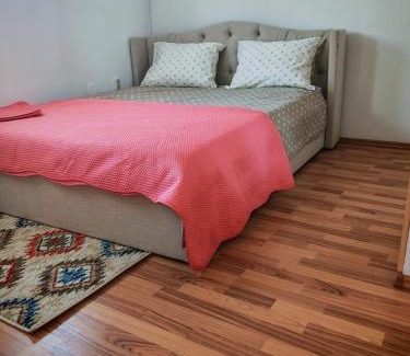 Ocna Mures House | YNA - Self Check-In Stay