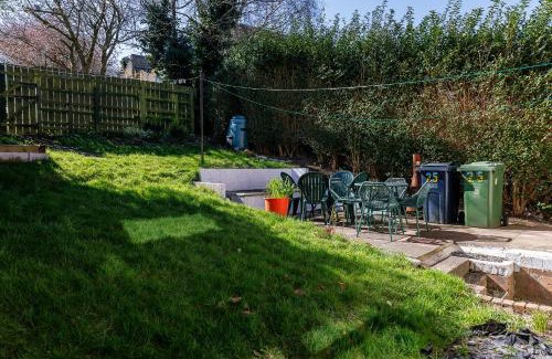 Whickham House | Yne View Getaway 2br Comfort In Whickham