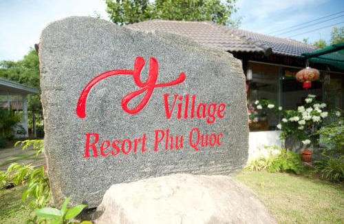 Phu Quoc Resort | YNG-Luxor Resort Phu Quoc