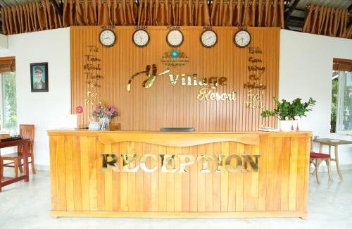 Phu Quoc Resort | YNG-Luxor Resort Phu Quoc
