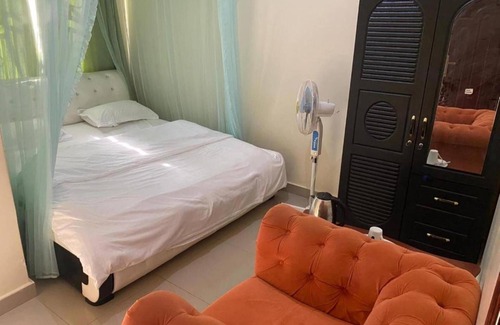 Pallisa Hotel | YNM Adam's Hotel