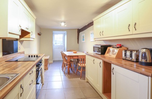 Dyffryn Ardudwy Cottage | Ynys