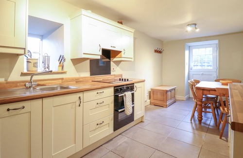 Dyffryn Ardudwy Cottage | Ynys