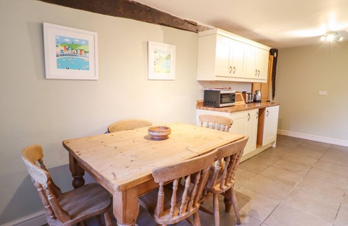 Dyffryn Ardudwy Cottage | Ynys