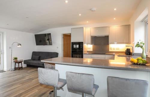 Brynteg House | Ynys Uchaf
