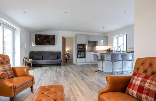 Brynteg House | Ynys Uchaf