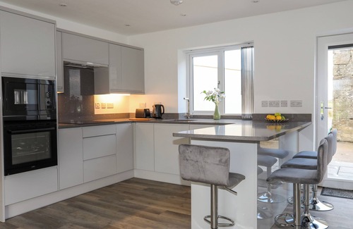 Brynteg Cottage | Ynys Uchaf