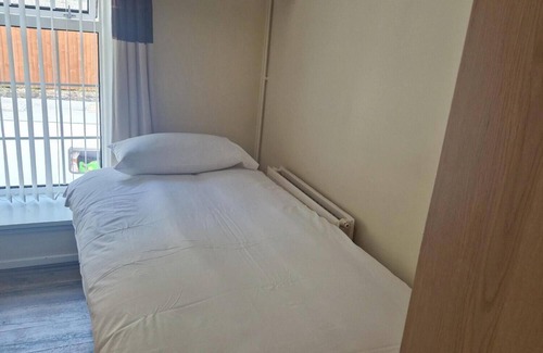Ystradgynlais Hotel | Ynyscedwyn Arms