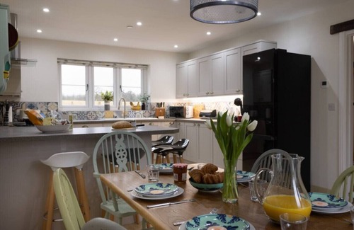 Llandovery Cottage | Ynyswen Cottages · Brecon Beacons cottages sleeps 12 people