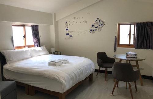 Beigan House | Yo Ho 23 Homestay