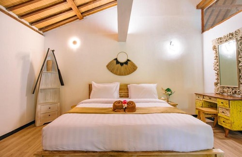 Beraban Villa | Yo-Na Tropical Villa