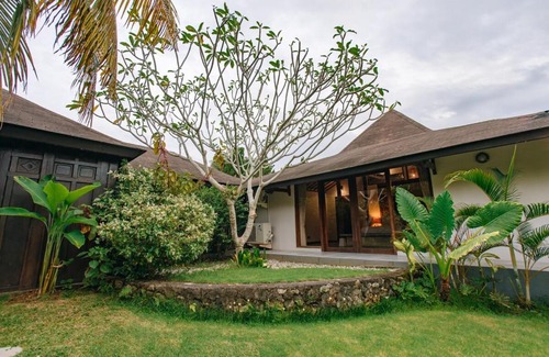 Beraban Villa | Yo-Na Tropical Villa