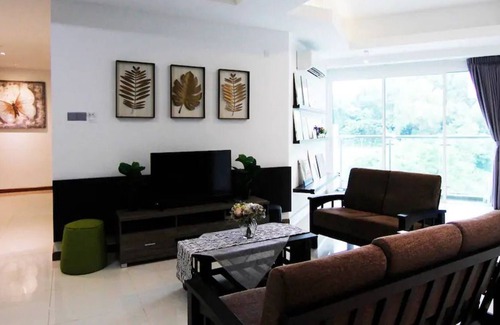 Kota Kinabalu Condo | YO.OM Families Gateway Luxury Condo 6-9 Pax