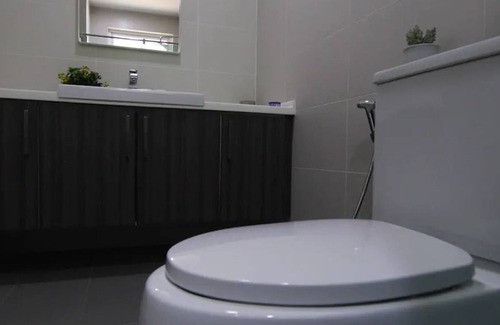 Kota Kinabalu Condo | YO.OM Families Luxury Condo Gateway 6 Pax