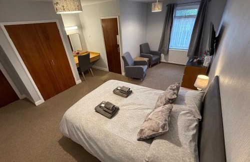 York House | YO10