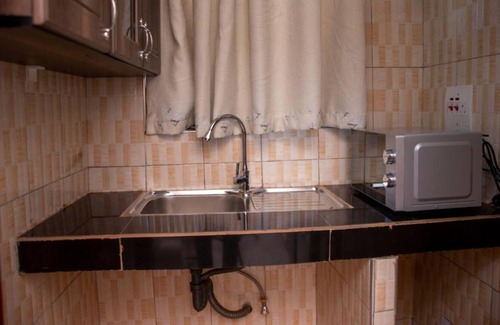 Kampala Bed & Breakfast | Yobo's Complex Guest House