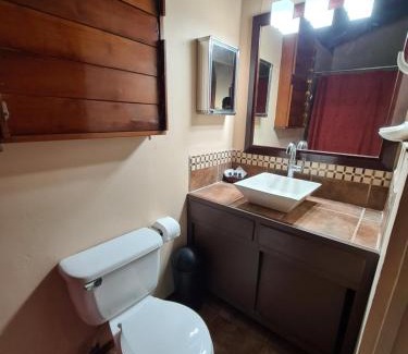 Caye Caulker Bed & Breakfast | Yocamatsu