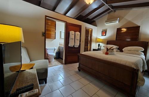 Caye Caulker Bed & Breakfast | Yocamatsu