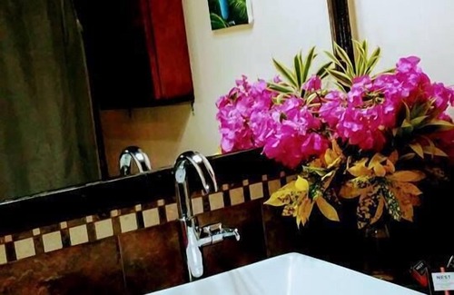 Caye Caulker Bed & Breakfast | Yocamatsu