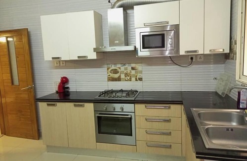 Yof Apartment | Yoff virage SV City
