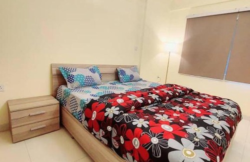 Yof Apartment | Yoff virage SV City