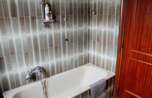 Parrano House | YogAyur Farm - Ficule