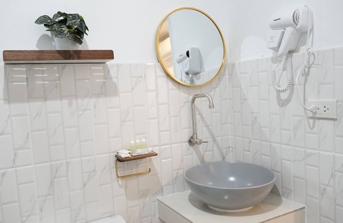 Baan Tai Hotel | Yoghurt Home
