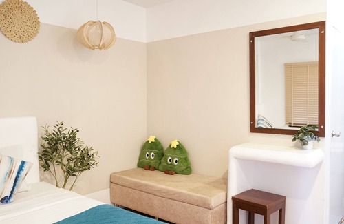 Baan Tai Hotel | Yoghurt Home