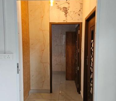 Kozhikode House | Yogis Inn