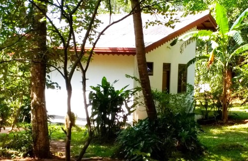 Pannipitiya House | Yoho Lavonrich Bungalow