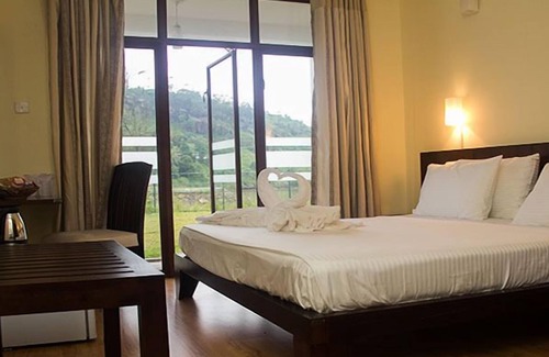 Talawakele Hotel | Yoho Talawakele Rest House