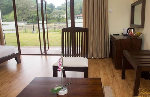 Talawakele Hotel | Yoho Talawakele Rest House