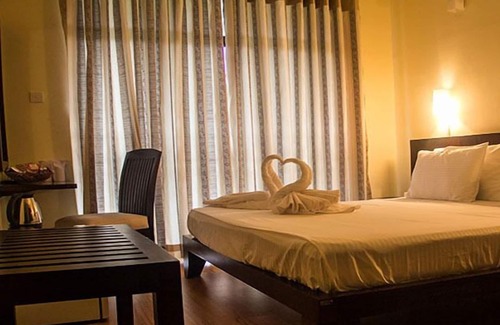 Talawakele Hotel | Yoho Talawakele Rest House