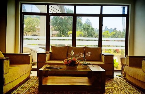Talawakele Hotel | Yoho Talawakele Rest House