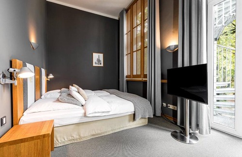 Eimsbuettel Hotel | YoHo - the young hotel