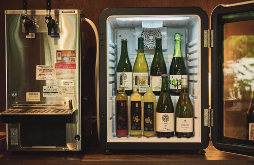 Yoichi RV Rental | Yoichi Vineyard Glamping