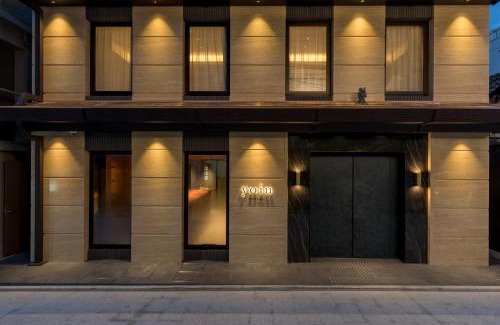 Gion Hotel | yoin hotel kyoto gion