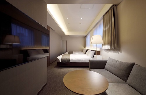 Gion Hotel | Yoin Hotel Kyoto Gion