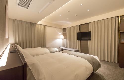 Gion Hotel | Yoin Hotel Kyoto Gion
