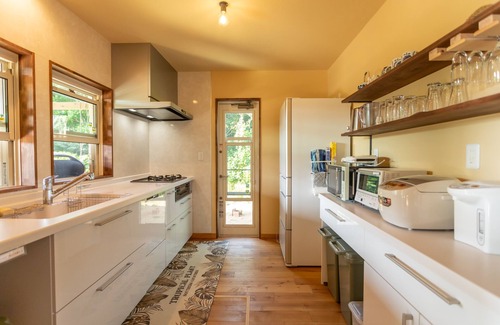 Ishigaki House | YOISAMA sunset beach house